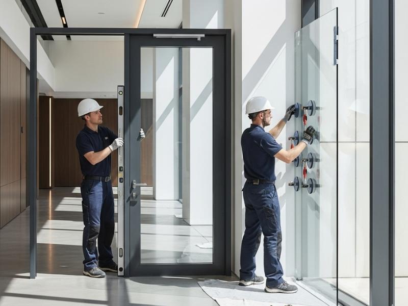 Trusted Glass Solutions